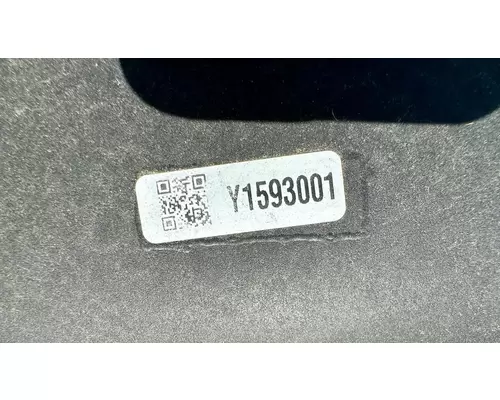 KENWORTH T680 Fan Blade