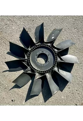 KENWORTH T680 Fan Blade