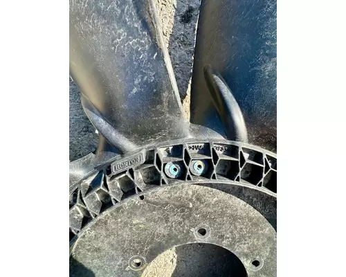 KENWORTH T680 Fan Blade