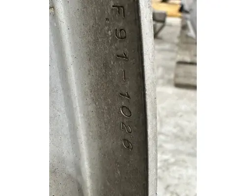 KENWORTH T680 Fan Blade