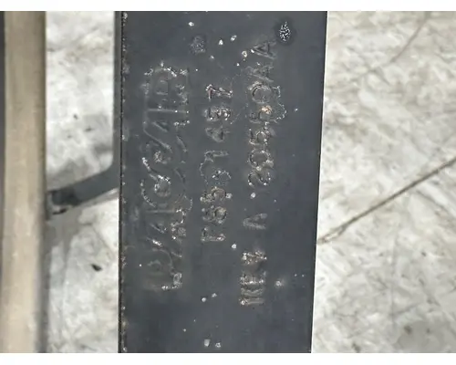 KENWORTH T680 Fan Blade