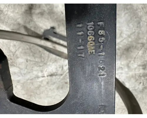 KENWORTH T680 Fan Blade