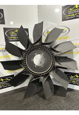 KENWORTH T680 Fan Blade