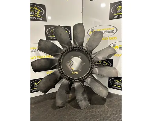 KENWORTH T680 Fan Blade