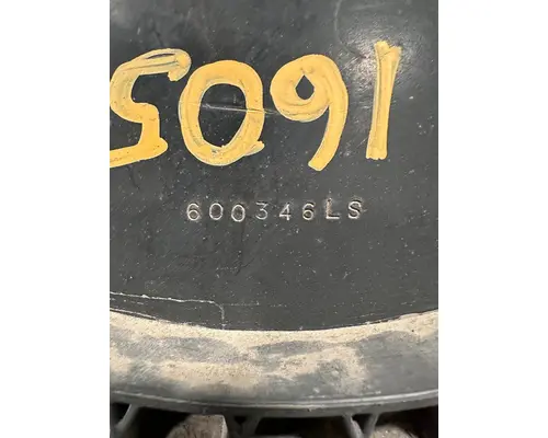 KENWORTH T680 Fan Blade