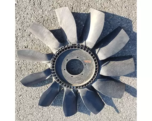 KENWORTH T680 Fan Blade