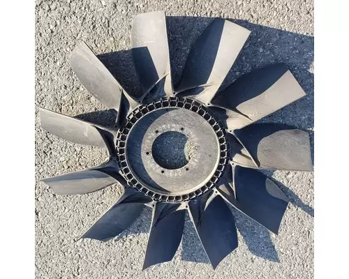 KENWORTH T680 Fan Blade