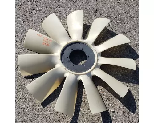 KENWORTH T680 Fan Blade