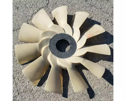 KENWORTH T680 Fan Blade
