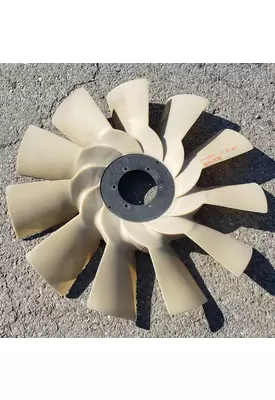 KENWORTH T680 Fan Blade