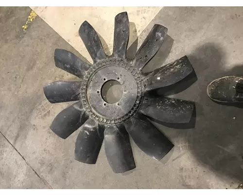 KENWORTH T680 Fan Blade