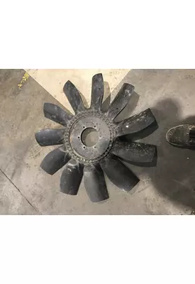 KENWORTH T680 Fan Blade