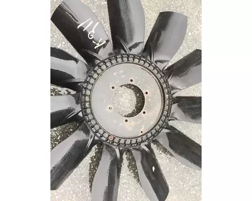 KENWORTH T680 Fan Blade