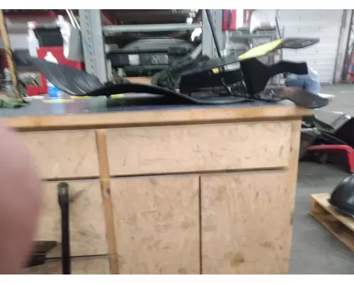 KENWORTH T680 Fan Clutch