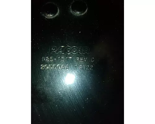 KENWORTH T680 Fan Clutch