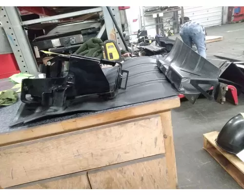 KENWORTH T680 Fan Clutch