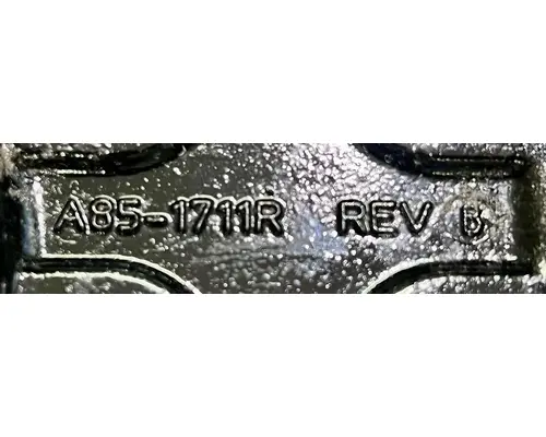 KENWORTH T680 Fan Clutch