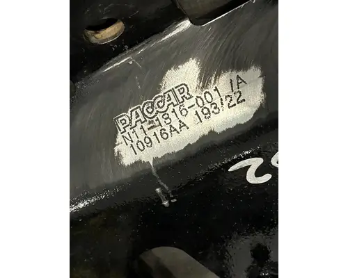 KENWORTH T680 Fan Clutch