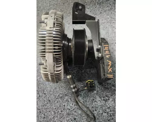 KENWORTH T680 Fan Clutch