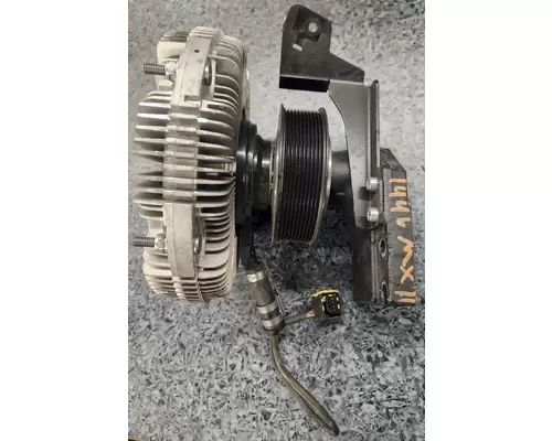 KENWORTH T680 Fan Clutch