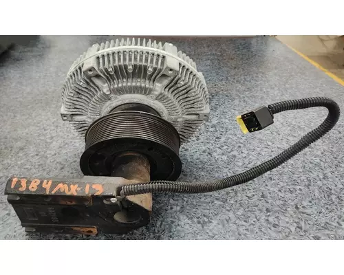 KENWORTH T680 Fan Clutch