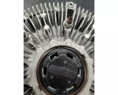 KENWORTH T680 Fan Clutch