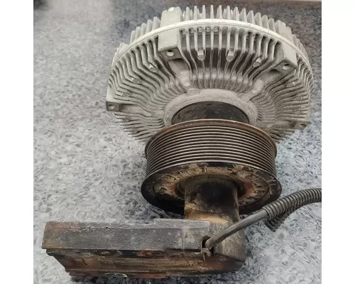 KENWORTH T680 Fan Clutch