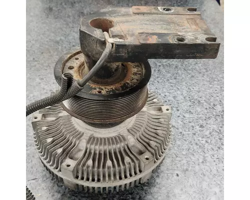 KENWORTH T680 Fan Clutch