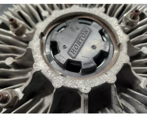 KENWORTH T680 Fan Clutch