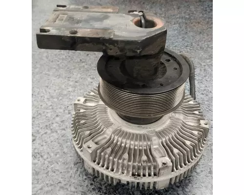 KENWORTH T680 Fan Clutch