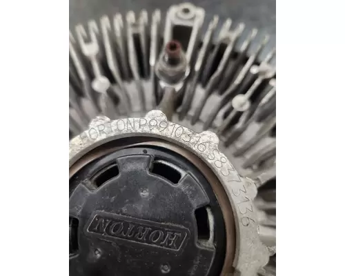 KENWORTH T680 Fan Clutch