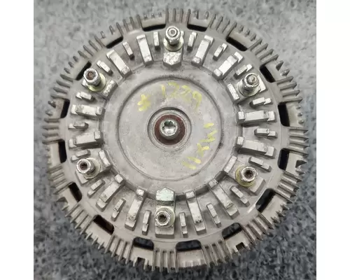 KENWORTH T680 Fan Clutch