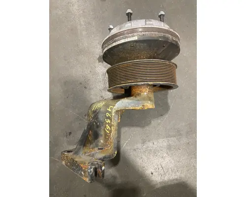 KENWORTH T680 Fan Clutch