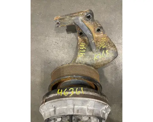 KENWORTH T680 Fan Clutch