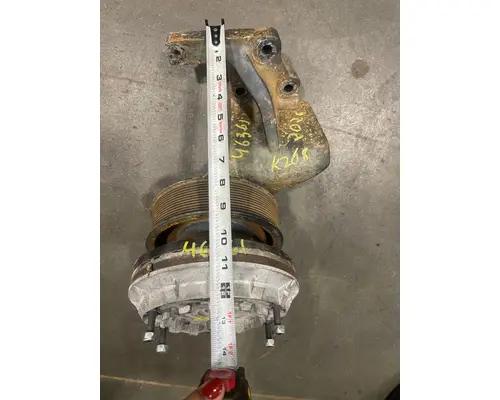 KENWORTH T680 Fan Clutch