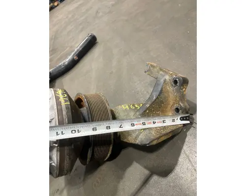 KENWORTH T680 Fan Clutch