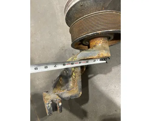 KENWORTH T680 Fan Clutch