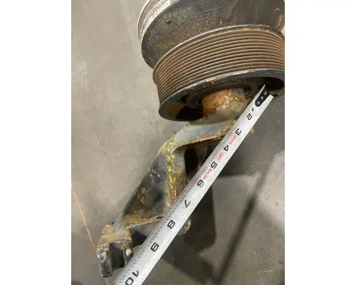 KENWORTH T680 Fan Clutch