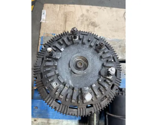 KENWORTH T680 Fan Clutch