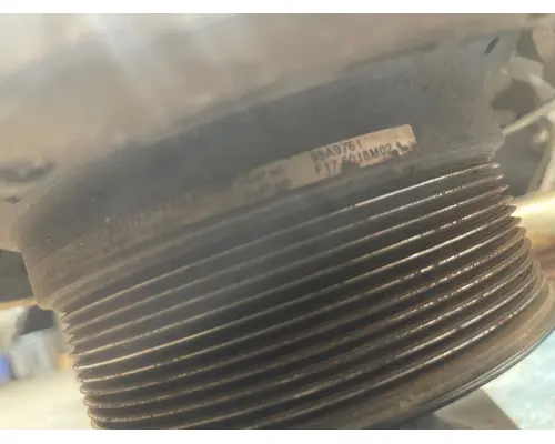 KENWORTH T680 Fan Clutch