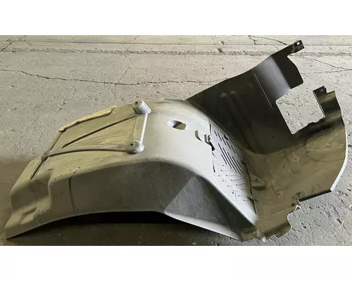 KENWORTH T680 Fender,Splash shield