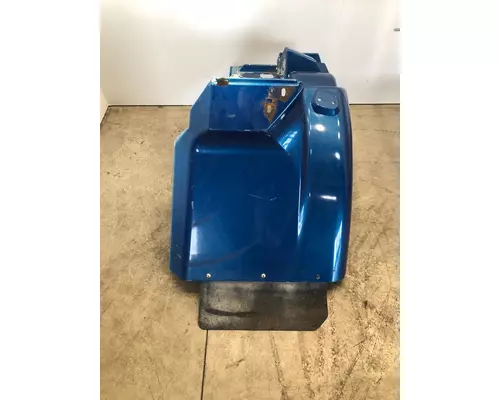 KENWORTH T680 Fender Extension