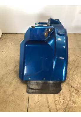KENWORTH T680 Fender Extension