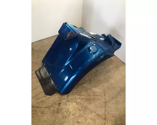 KENWORTH T680 Fender Extension