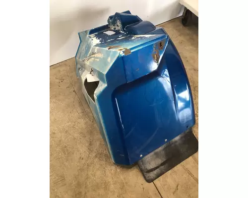 KENWORTH T680 Fender Extension