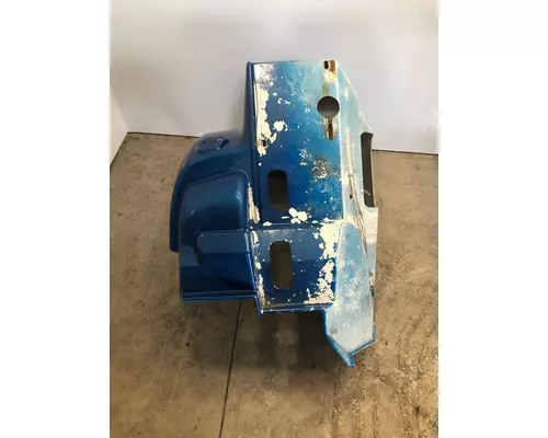 KENWORTH T680 Fender Extension