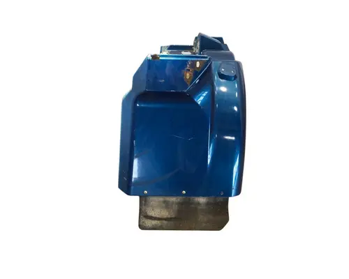 KENWORTH T680 Fender Extension