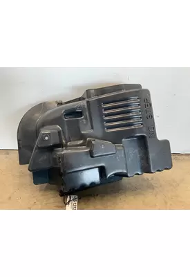 KENWORTH T680 Fender Extension