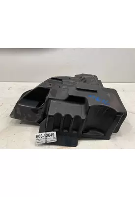 KENWORTH T680 Fender Extension