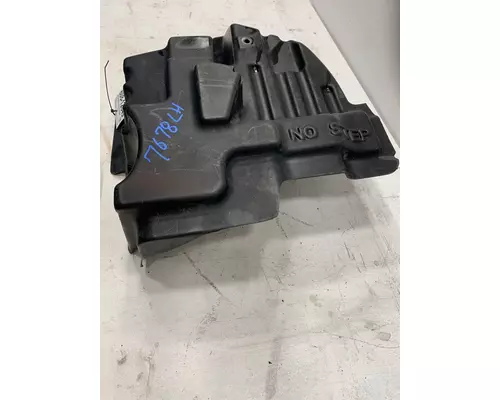 KENWORTH T680 Fender Extension